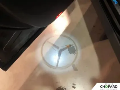 Photo 27 Mercedes EQA  350 4Matic