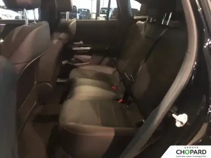 Photo 18 Mercedes EQA  350 4Matic