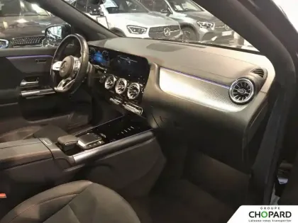 Photo 12 Mercedes EQA  350 4Matic