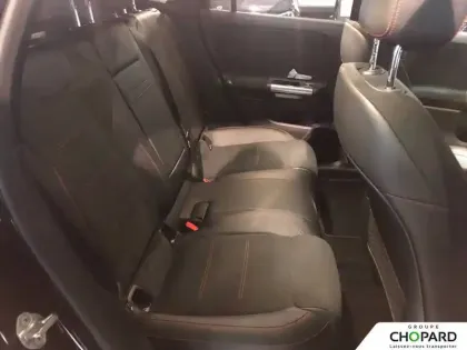 Photo 19 Mercedes EQA  350 4Matic