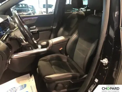 Photo 10 Mercedes EQA  350 4Matic