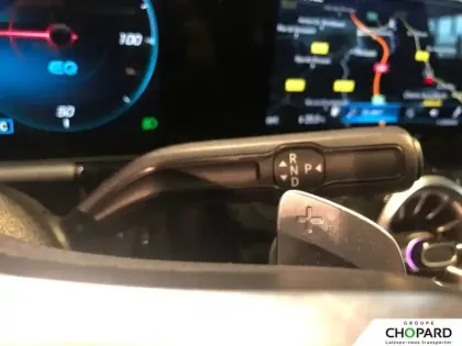 Photo 22 Mercedes EQA  350 4Matic