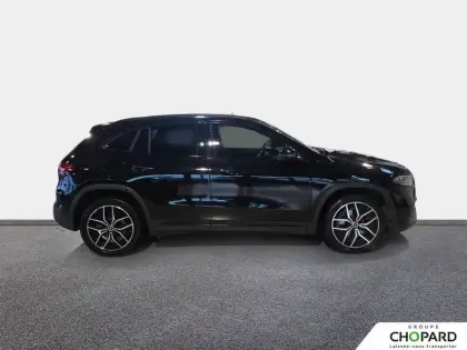 Photo 8 Mercedes EQA  350 4Matic