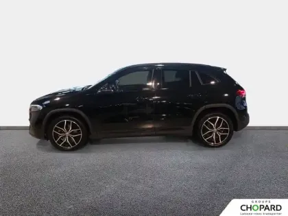 Photo 9 Mercedes EQA  350 4Matic