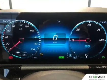 Photo 16 Mercedes EQA  350 4Matic