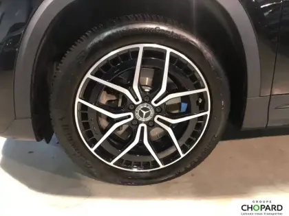 Photo 24 Mercedes EQA  350 4Matic