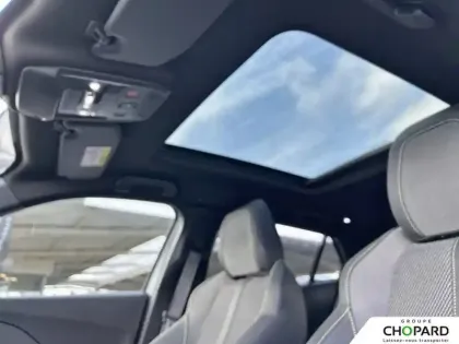 Photo 20 Peugeot 2008 Gén. II Ph2 GT 5