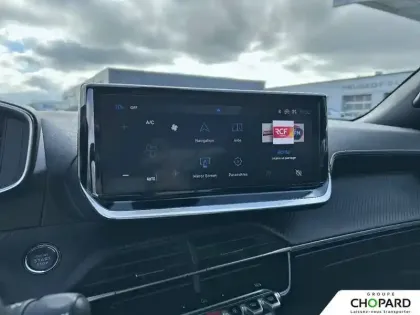 Photo 81 Peugeot 2008  Hybrid 145 e-DCS6