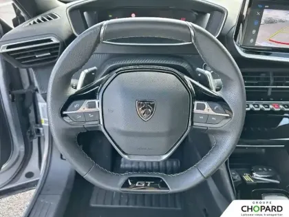 Photo 49 Peugeot 2008  Hybrid 145 e-DCS6