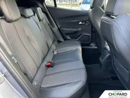 Photo 87 Peugeot 2008  Hybrid 145 e-DCS6