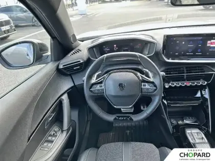 Photo 35 Peugeot 2008  Hybrid 145 e-DCS6