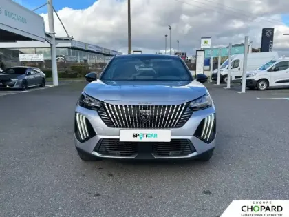 Photo 96 Peugeot 2008  Hybrid 145 e-DCS6