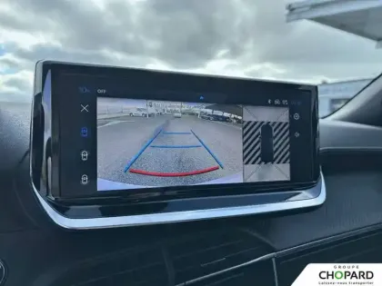 Photo 14 Peugeot 2008 Gén. II Ph2 GT 5