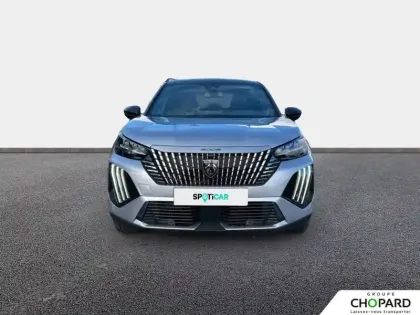 Photo 71 Peugeot 2008  Hybrid 145 e-DCS6