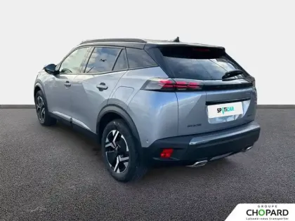 Photo 6 Peugeot 2008 Gén. II Ph2 GT 5