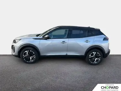 Photo 77 Peugeot 2008  Hybrid 145 e-DCS6