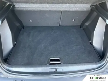 Photo 75 Peugeot 2008  Hybrid 145 e-DCS6