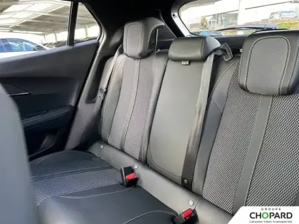 Photo 18 Peugeot 2008 Gén. II Ph2 GT 5