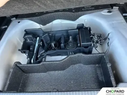 Photo 59 Peugeot 2008  Hybrid 145 e-DCS6