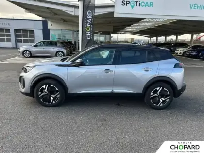 Photo 33 Peugeot 2008 Gén. II Ph2 GT 5