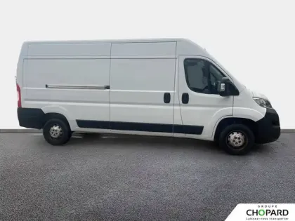 Photo 8 Citroën Jumper  TOLE 35 L3H2 BLUEHDi 165 S&S BVM6