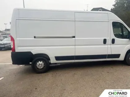 Photo 16 Citroën Jumper  TOLE 35 L3H2 BLUEHDi 165 S&S BVM6