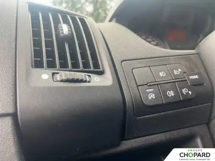 Photo 11 Citroën Jumper  TOLE 35 L3H2 BLUEHDi 165 S&S BVM6