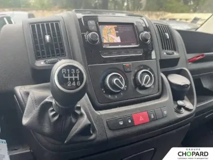 Photo 7 Citroën Jumper  TOLE 35 L3H2 BLUEHDi 165 S&S BVM6