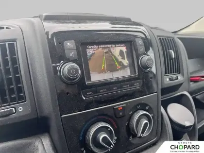 Photo 6 Citroën Jumper  TOLE 35 L3H2 BLUEHDi 165 S&S BVM6