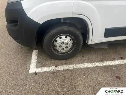 Photo 20 Citroën Jumper  TOLE 35 L3H2 BLUEHDi 165 S&S BVM6