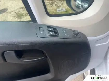 Photo 22 Citroën Jumper  TOLE 35 L3H2 BLUEHDi 165 S&S BVM6