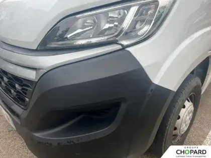 Photo 21 Citroën Jumper  TOLE 35 L3H2 BLUEHDi 165 S&S BVM6