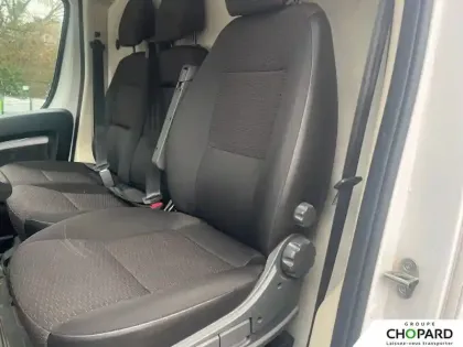 Photo 10 Citroën Jumper  TOLE 35 L3H2 BLUEHDi 165 S&S BVM6