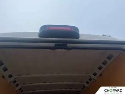 Photo 13 Citroën Jumper  TOLE 35 L3H2 BLUEHDi 165 S&S BVM6