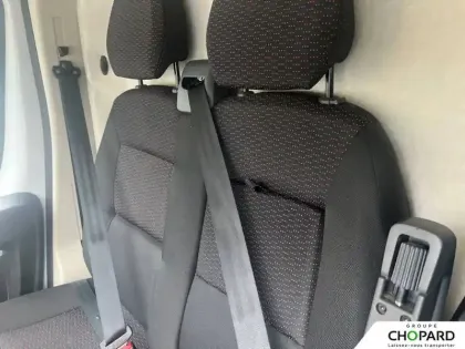 Photo 18 Citroën Jumper  TOLE 35 L3H2 BLUEHDi 165 S&S BVM6