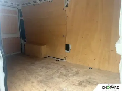 Photo 19 Citroën Jumper  TOLE 35 L3H2 BLUEHDi 165 S&S BVM6