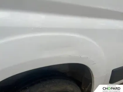 Photo 15 Citroën Jumper  TOLE 35 L3H2 BLUEHDi 165 S&S BVM6