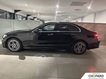 Photo 32 Mercedes Classe C  300 de 9G-Tronic e-Hybrid EQ