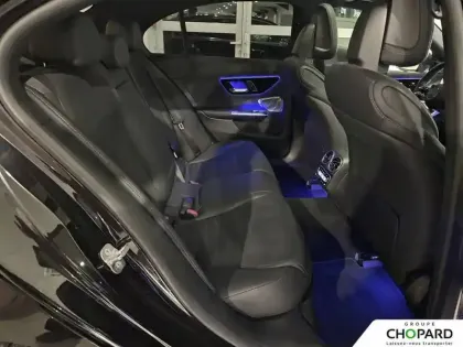 Photo 19 Mercedes Classe C  300 de 9G-Tronic e-Hybrid EQ