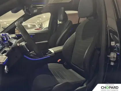 Photo 10 Mercedes Classe C  300 de 9G-Tronic e-Hybrid EQ