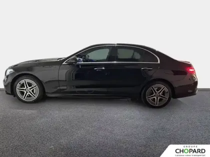 Photo 9 Mercedes Classe C  300 de 9G-Tronic e-Hybrid EQ