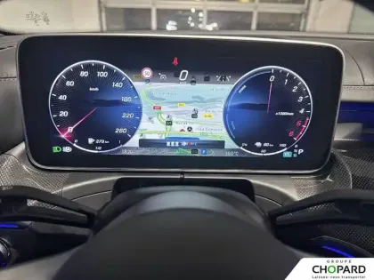 Photo 16 Mercedes Classe C  300 de 9G-Tronic e-Hybrid EQ