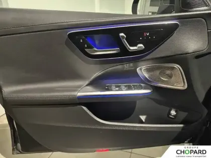 Photo 24 Mercedes Classe C  300 de 9G-Tronic e-Hybrid EQ