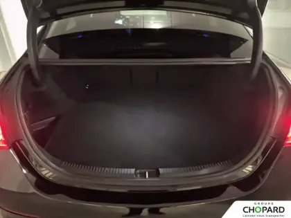 Photo 7 Mercedes Classe C  300 de 9G-Tronic e-Hybrid EQ