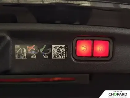 Photo 20 Mercedes Classe C  300 de 9G-Tronic e-Hybrid EQ