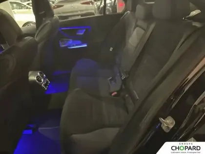 Photo 17 Mercedes Classe C  300 de 9G-Tronic e-Hybrid EQ