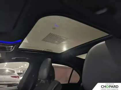 Photo 18 Mercedes Classe C  300 de 9G-Tronic e-Hybrid EQ