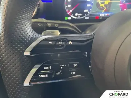 Photo 15 Mercedes Classe A  200 d 8G-DCT