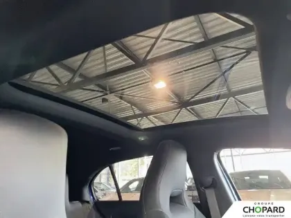 Photo 21 Mercedes Classe A  200 d 8G-DCT