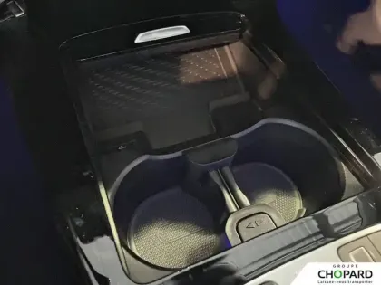 Photo 23 Mercedes Classe A  200 d 8G-DCT